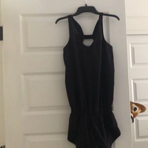 Lululemon romper